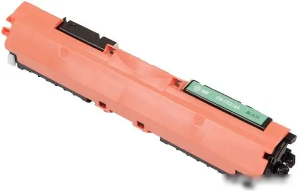 Картридж CACTUS CS-CE310A (аналог HP CE310A) – фото товара