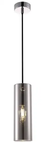 Подвесная люстра Maytoni Gioia P011PL-01CH – изображение в каталоге