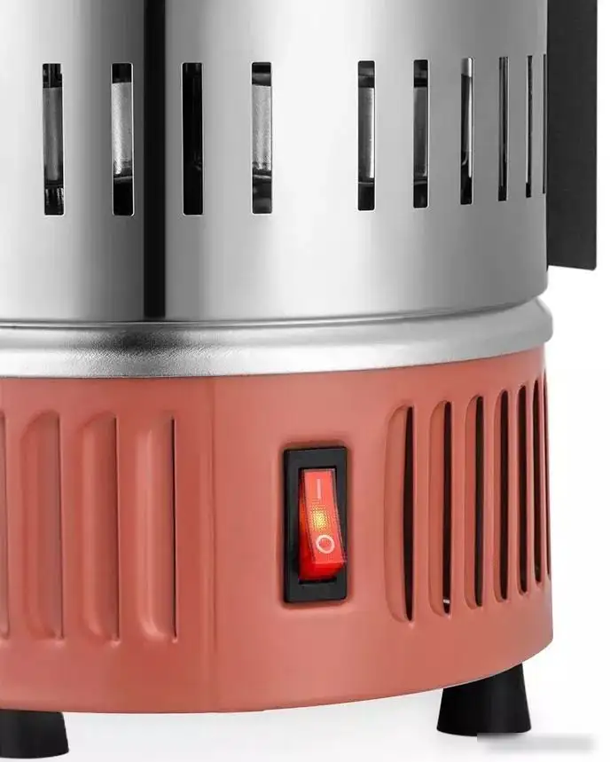 Электрошашлычница Kitfort KT-1407 – фото товара