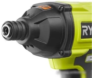 Винтоверт Ryobi R18ID2-0 5133004611 (без АКБ) – фото товара