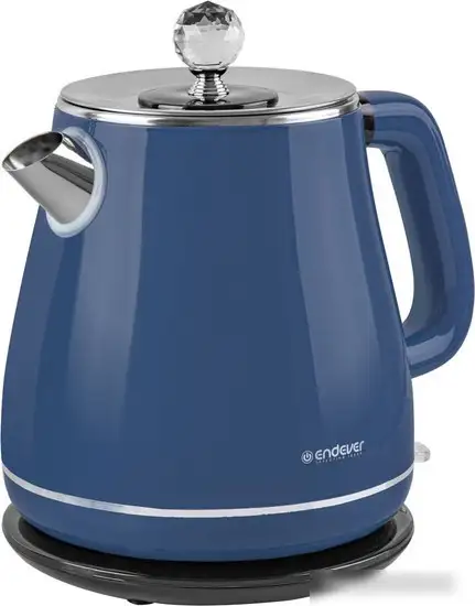 Электрический чайник Endever Skyline KR-260S - фото товара