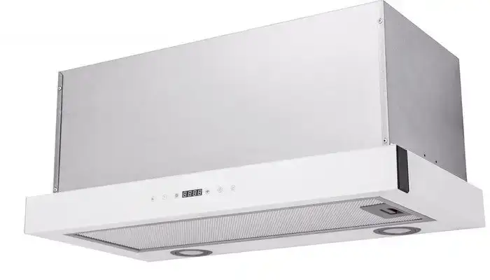 Кухонная вытяжка Exiteq EX-1145 (белый) - фото товара