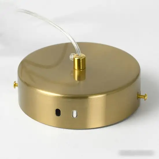 Подвесная люстра Lussole Bradford LSP-7153 – фото товара