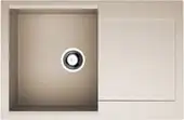Кухонная мойка Omoikiri Daisen 78 SA - изображение в каталоге