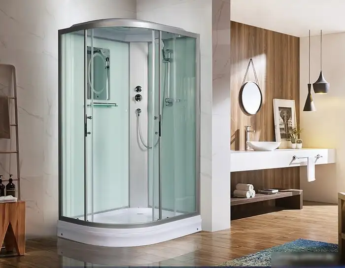 Душевая кабина WeltWasser WW500 Werra 1202 R - фото товара