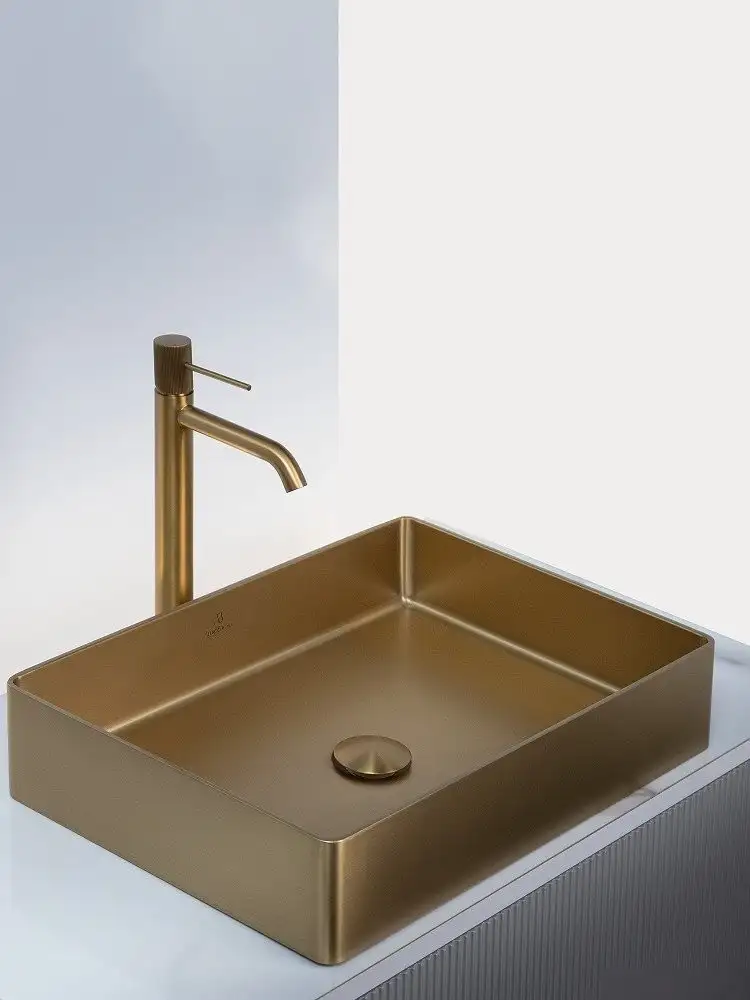 Умывальник Altrobagno Astro 001017 OrSp - фото товара