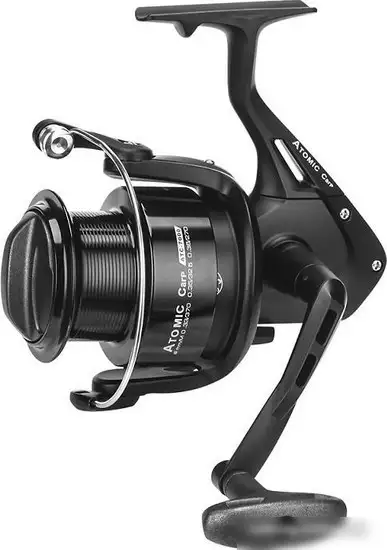 Рыболовная катушка Okuma Atomic Carp ATC-7000 – изображение в каталоге