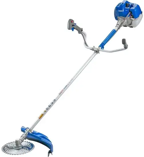 Триммер Витязь БГ-5500 М – фото товара