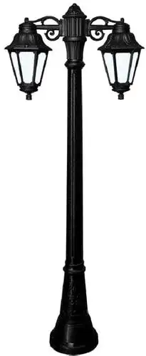Фонарный столб Fumagalli Anna E22.158.S20.WYF1RDN – изображение в каталоге