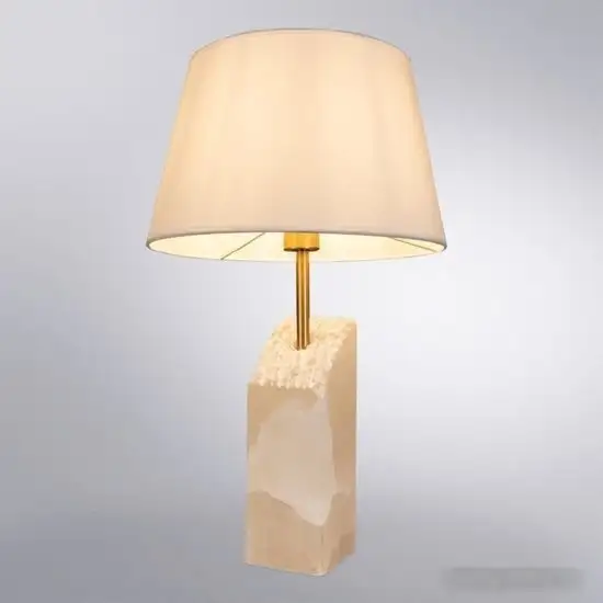 Ночник Arte Lamp Porrima A4028LT-1PB
