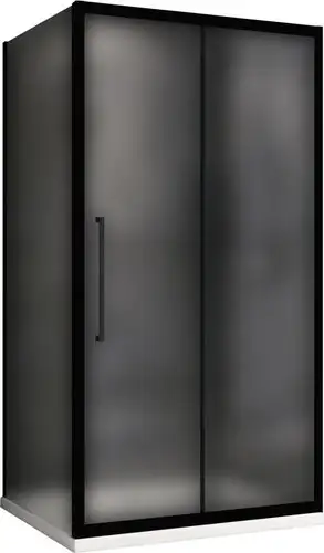 Душевой уголок Abber Schwarzer Diamant AG30170BMH-S70BM - предпросмотр изображения Душевой уголок Abber Schwarzer Diamant AG30170BMH-S70BM - изображение в каталоге