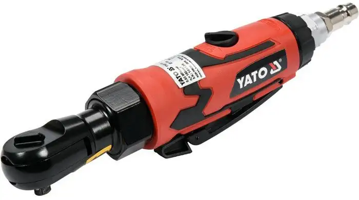 Пневматическая трещотка Yato YT-09795 – фото товара