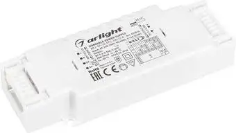 Блок питания Arlight ARJ-SP-20-PFC-DALI2-A 033810 – изображение в каталоге