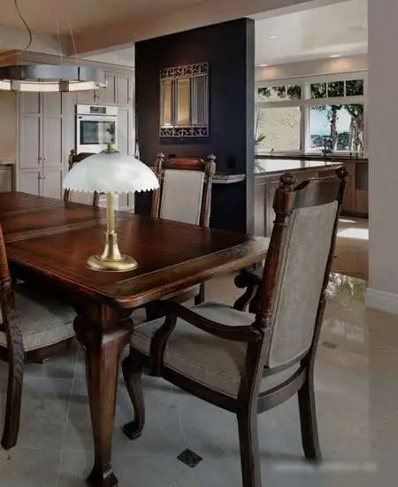 Настольная лампа Reccagni Angelo P 825 – фото товара