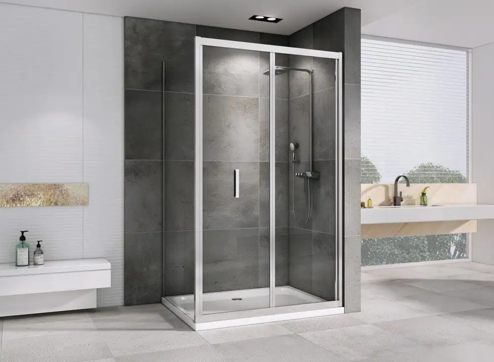 Душевой уголок Abber Sonnenstrand AG07090-S90 - фото товара