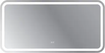 Cezares Зеркало CZR-SPC-STYLUS-1500-700-TCH-WARM