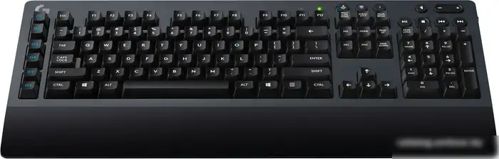 Клавиатура Logitech G613 920-008393 (нет кириллицы) – фото товара