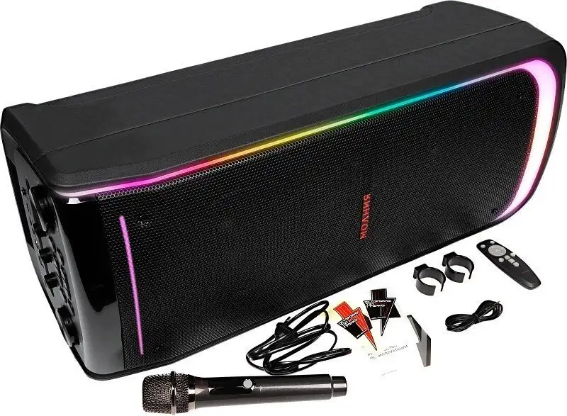 Патибокс Урал Молния 10000 – фото товара