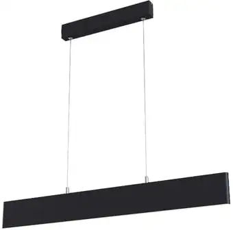Подвесная люстра Maytoni Step P010PL-L23B4K – изображение в каталоге