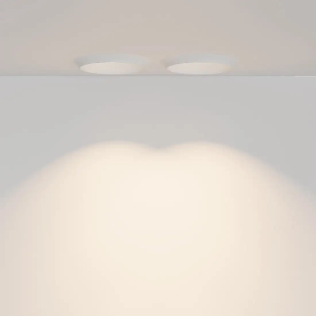 Линейный светильник Technical DL124-GU10-02-TRS-W – фото товара