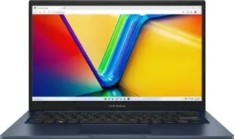 Ноутбук ASUS Vivobook 14 X1404VA-I712512 – изображение в каталоге