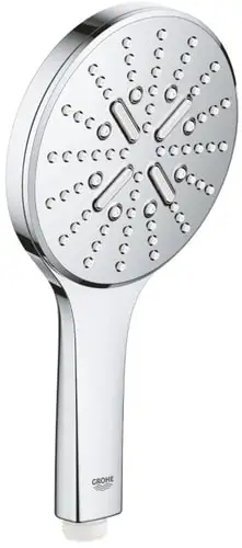 Душевая лейка Grohe Rainshower SmartActive 130 26574000