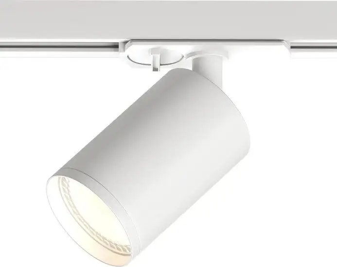 Трековый светильник Denkirs Tube DK6201-WH – фото товара