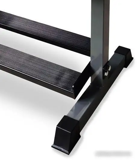 Стойка/стеллаж DFC Powergym RA070 – фото товара