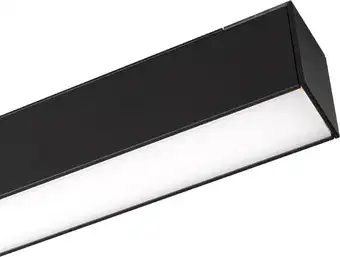 Линейный светильник Arlight MAG-FLAT-45-L1005-30W Day4000 026963 – изображение в каталоге