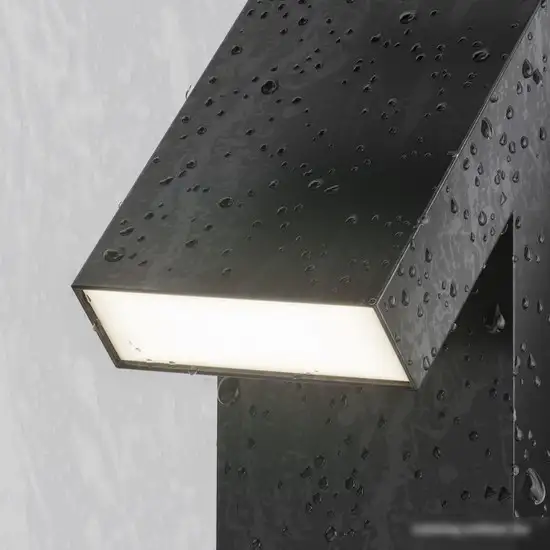 Фонарный столб Maytoni Guss O592FL-L15GF3K – фото товара