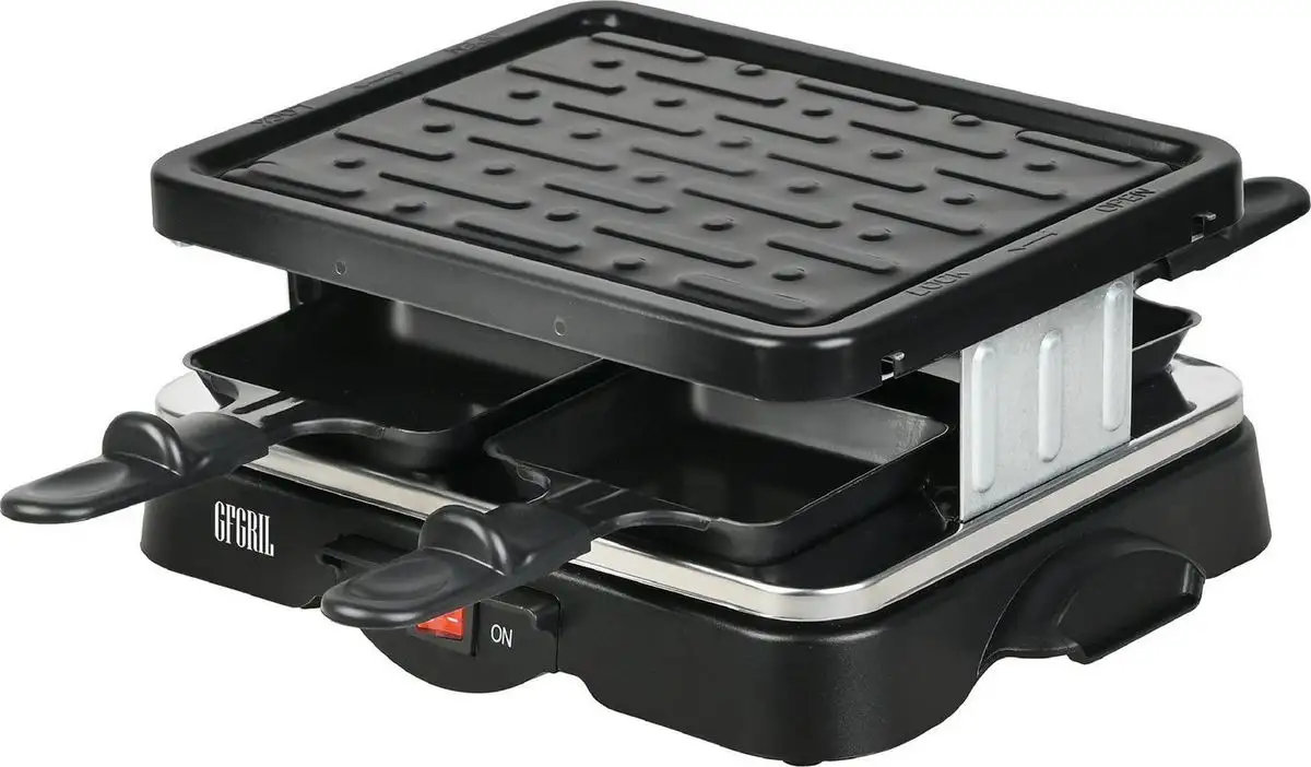 Раклетница GFgril GF-015 – фото товара