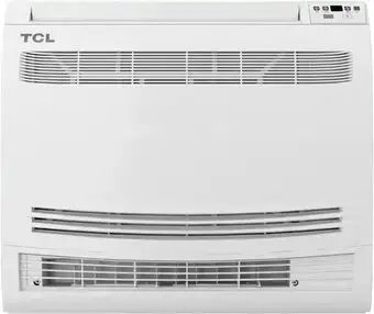 Кондиционер TCL TCC-12ZHRH/DV - изображение в каталоге