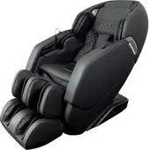 Массажное кресло iRest Orto (черный) – изображение в каталоге