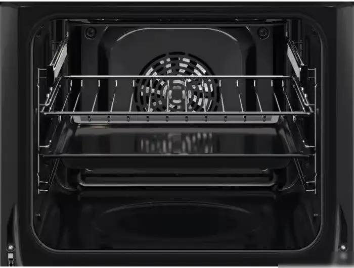 Электрический духовой шкаф Electrolux LOH3H00BK - фото товара