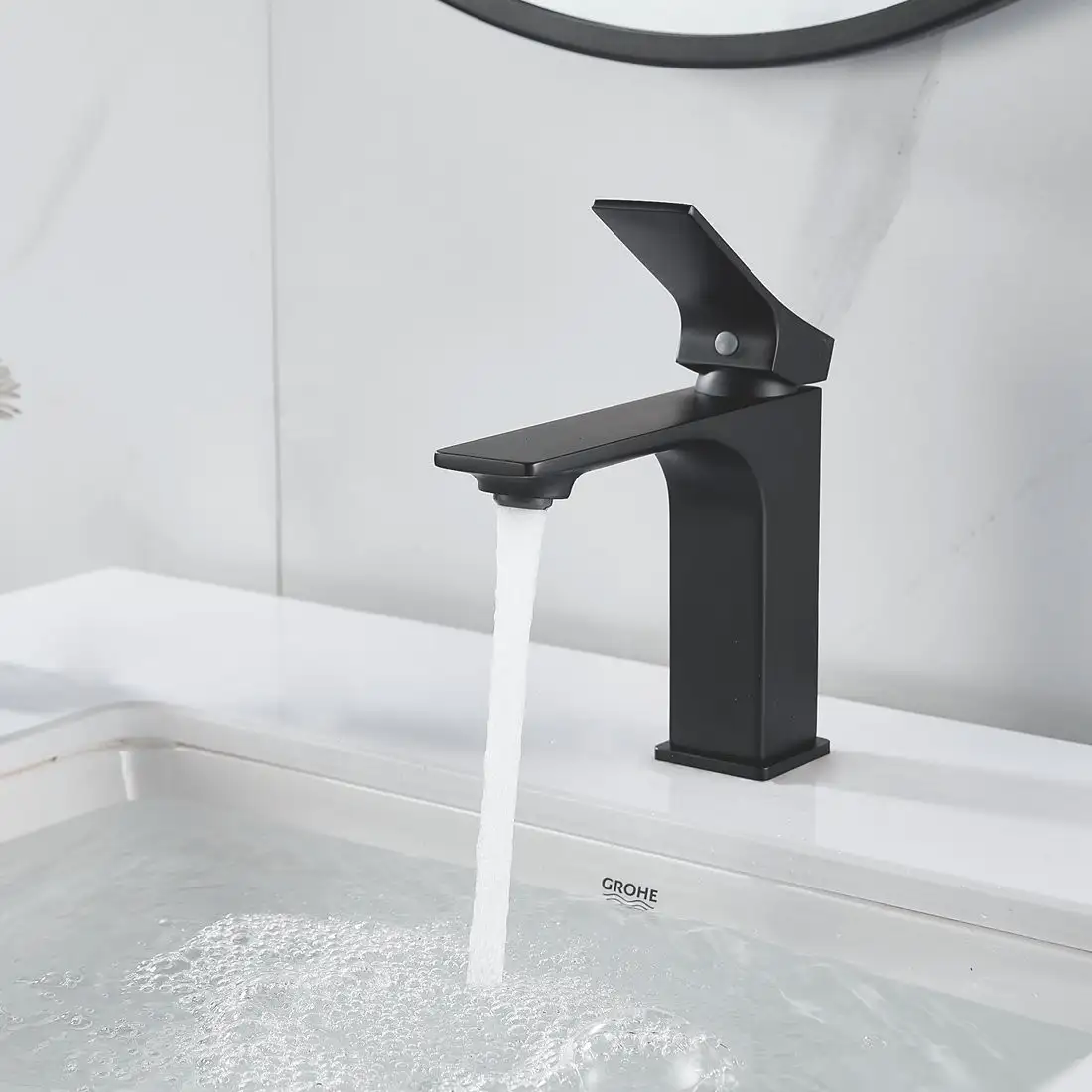 Смеситель Shevanik S6101H - фото товара