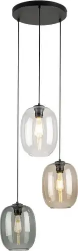 Подвесная люстра TK Lighting Elio 5973 – изображение в каталоге