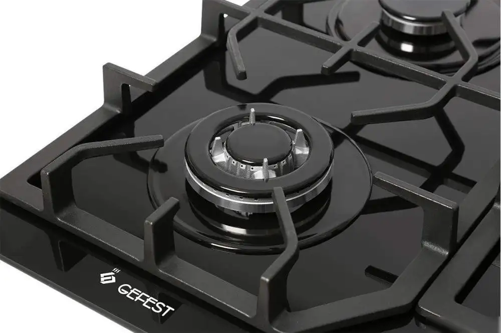 Варочная панель GEFEST 2232-01 Р83 - фото товара