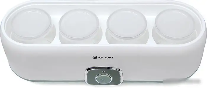 Йогуртница Kitfort KT-2006 - фото товара