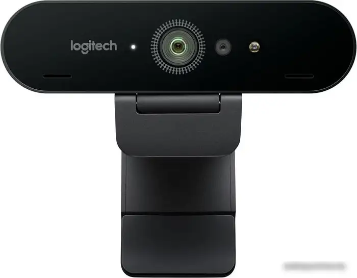 Web камера Logitech Brio – фото товара