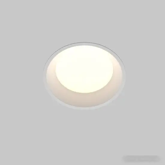 Точечный светильник Maytoni Okno DL055-12W3-4-6K-W – фото товара