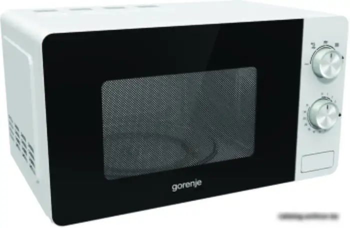 Микроволновая печь Gorenje MO17E1W – фото товара