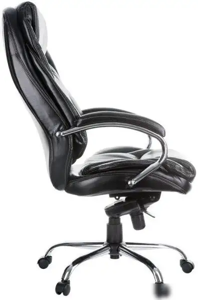 Офисное кресло Helmi Resolution HL-ES07 282343 (черный) – фото товара