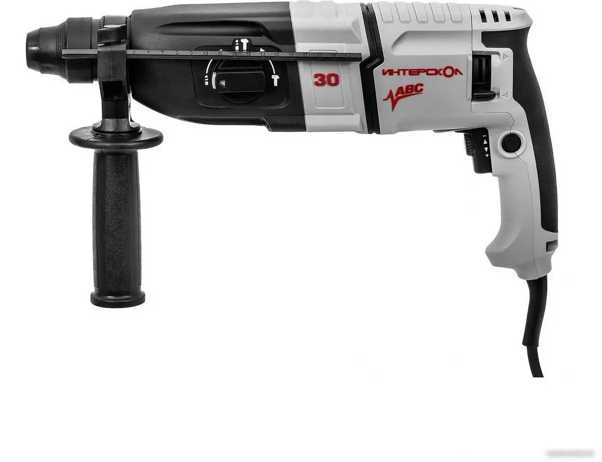 Перфоратор Интерскол П-30/900АВС – фото товара
