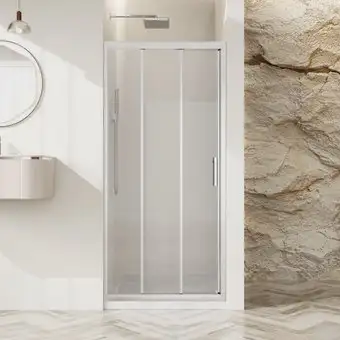 Душевая дверь BelBagno UNO-195-BF-3-120-C-IN - изображение в каталоге
