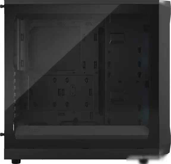 Корпус Fractal Design Focus 2 RGB Black FD-C-FOC2A-03 – фото товара