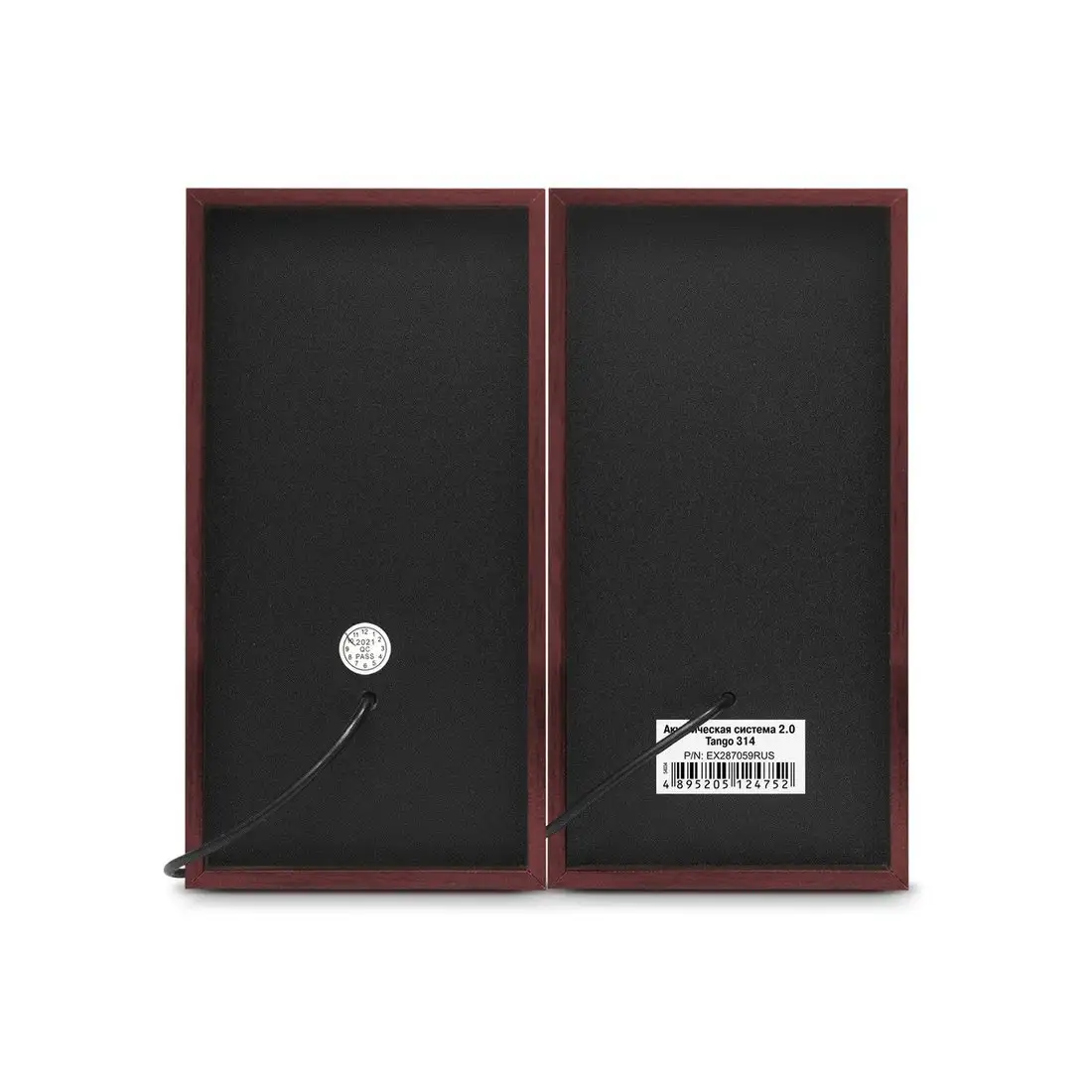 Акустика ExeGate Tango 314 – фото товара