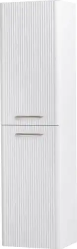 BelBagno Шкаф для ванной DUE-1500-2A-SC-BL-P – изображение в каталоге
