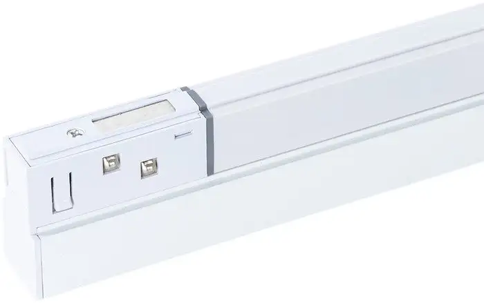 Трековый светильник Arte Lamp Linea A4672PL-1WH – фото товара