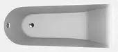 Ванна Vayer Boomerang 160x70 - изображение в каталоге