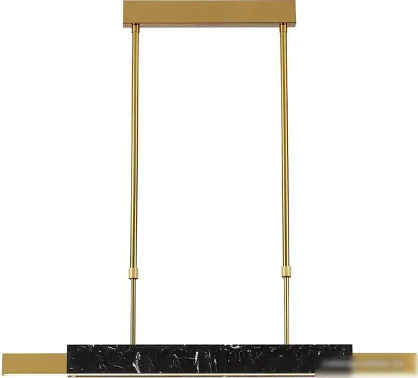 Подвесная люстра Odeon Light Marmi 4361/25L – фото товара